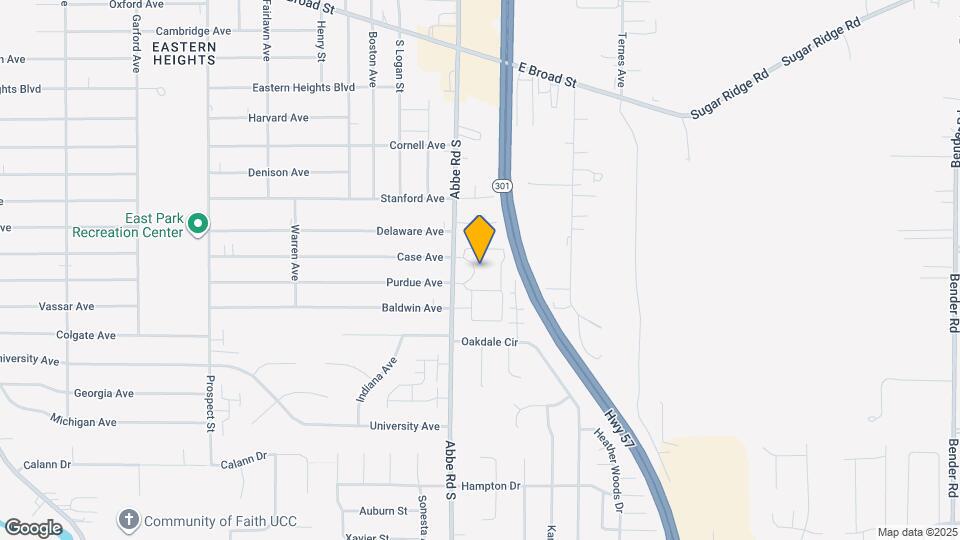 The Abbewood Senior Living Apartments Elyria, OH Apartments For Rent