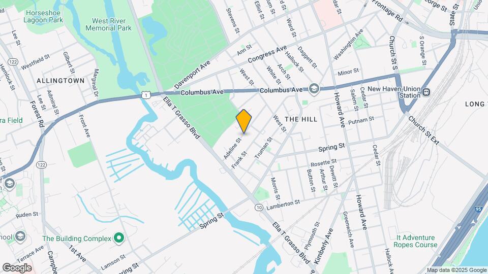 8690 Adeline St Apartments New Haven, CT Apartments For Rent