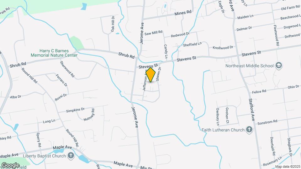 Jerome Estates Apartments and Nearby Bristol Apartments For Rent Bristol, CT