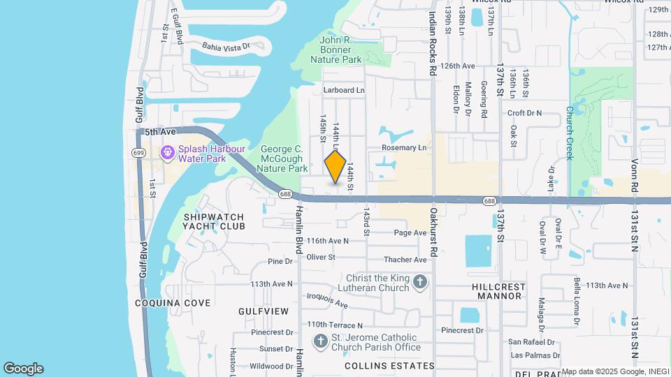 14465 Walsingham Rd Apartments Largo, FL Apartments For Rent