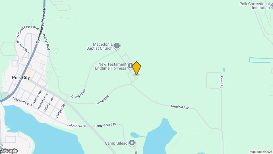 326 Smith Rd Map and Location Details