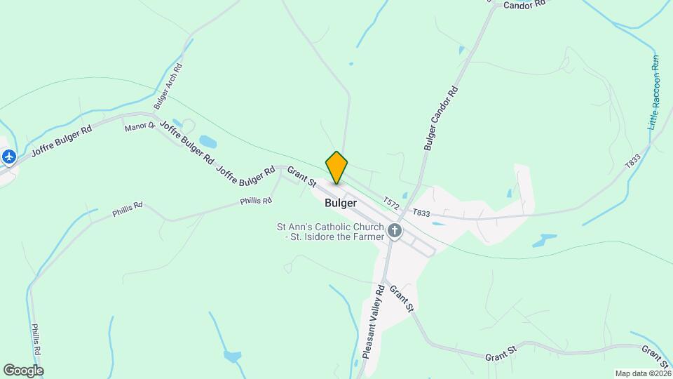 10 Lincoln St Mapa y Detalles de la Ubicación