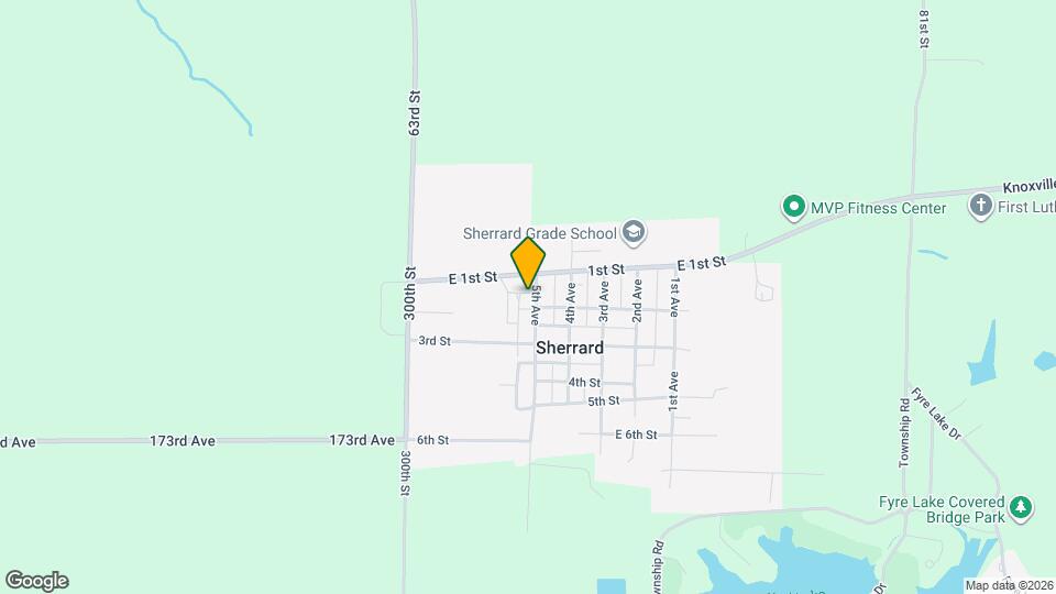 109 5th Ave Rentals in Sherrard, IL