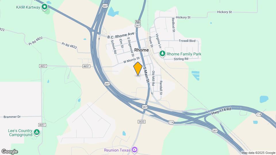 Rhome Apartments Rhome, TX Apartments For Rent