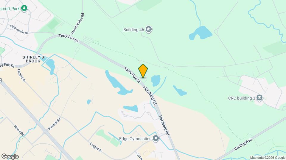 Serenity Map and Location Details