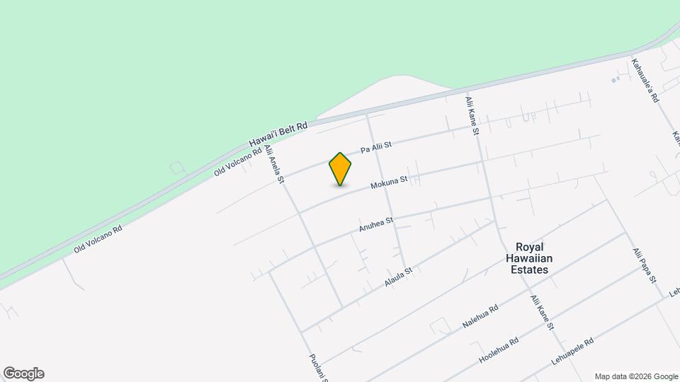 11-3298-3298 Mokuna St Map and Location Details