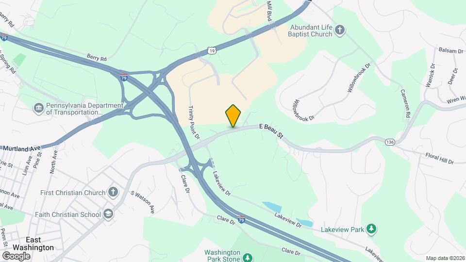 800 E Beau St Apartments and Nearby Washington Apartments For Rent