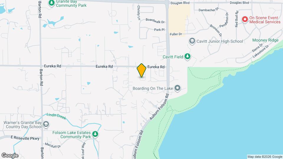 6739 Micherra Cir Map and Location Details