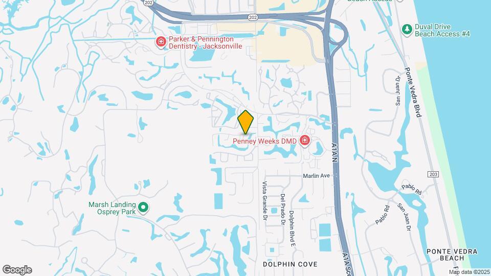 2012 Sea Hawk Cir Map and Location Details