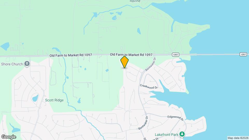 149 Pine Branch Dr Map and Location Details