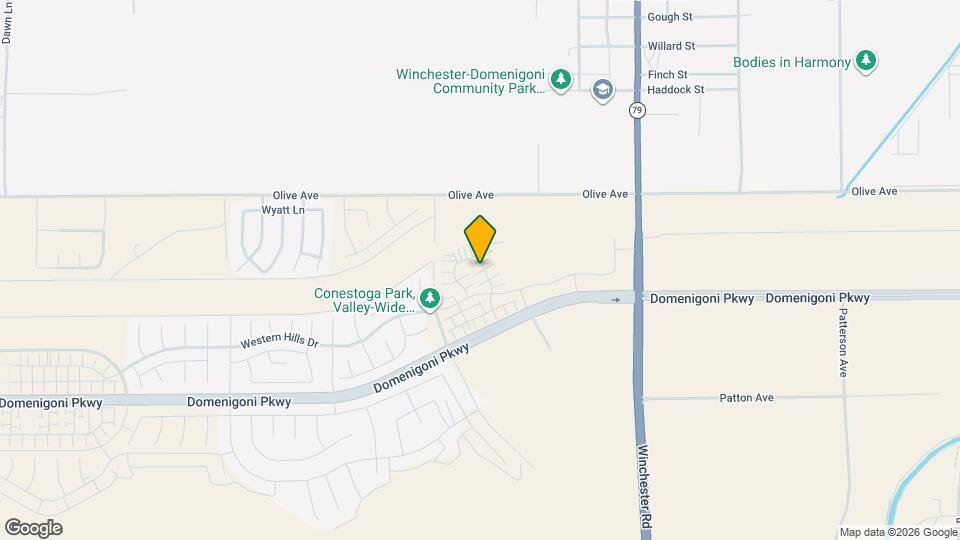 29183 Victoria Bch Blvd Map and Location Details