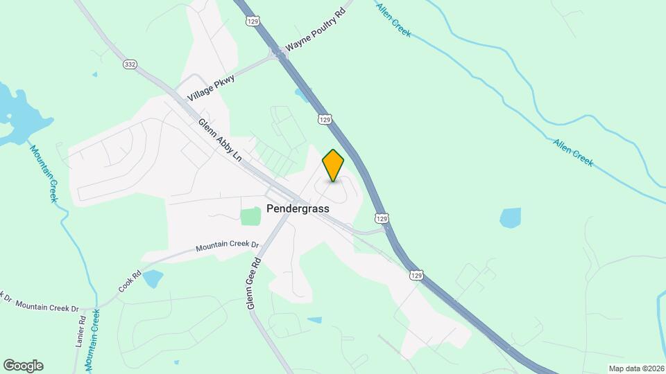 94 Wynn Wy Map and Location Details