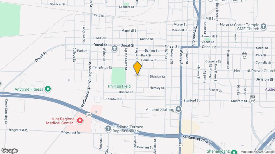 Sayle Village Apartments and Nearby Greenville Apartments For Rent