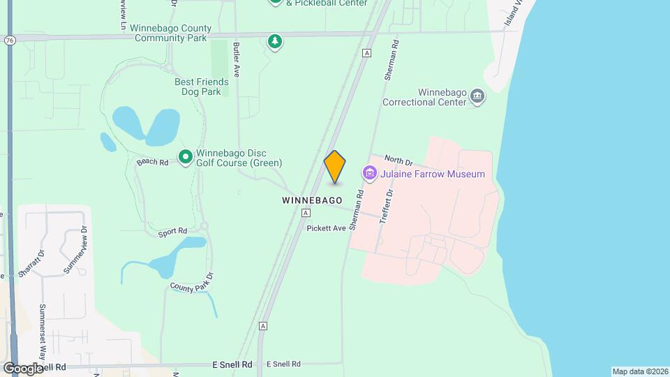 North Shore Manor Apartments Oshkosh, WI Apartments For Rent