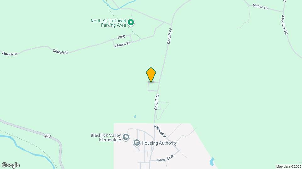 163 Weaver Cir Map and Location Details