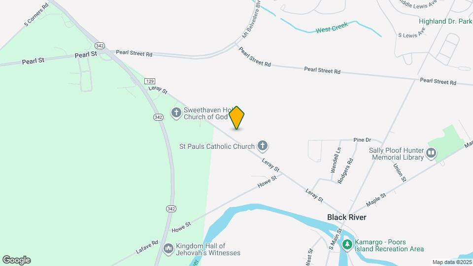 Kamargo Apartments Black River, NY Apartments For Rent