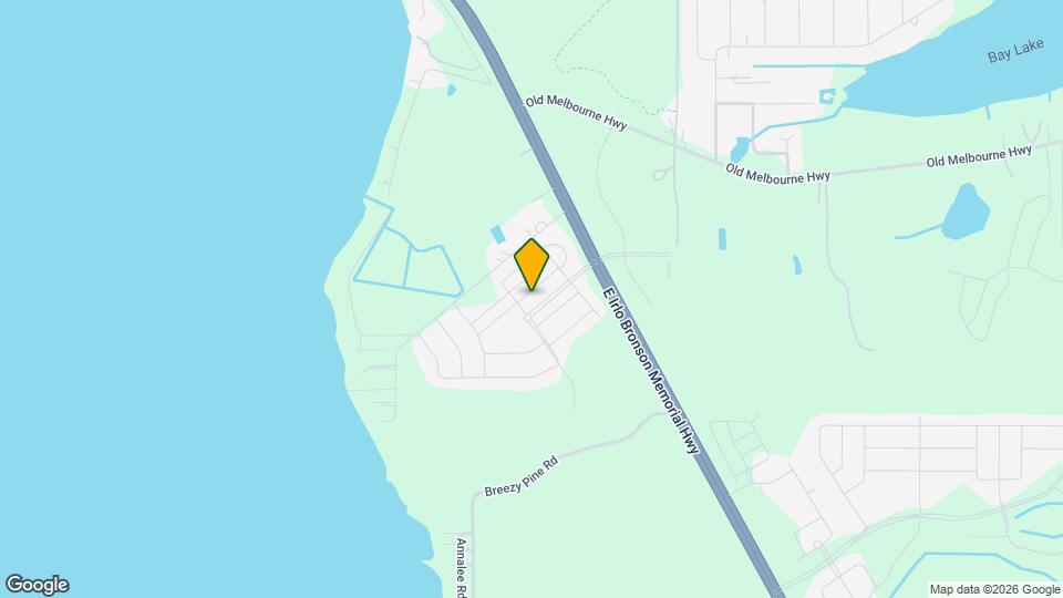 6414 Limberpine Aly Map and Location Details