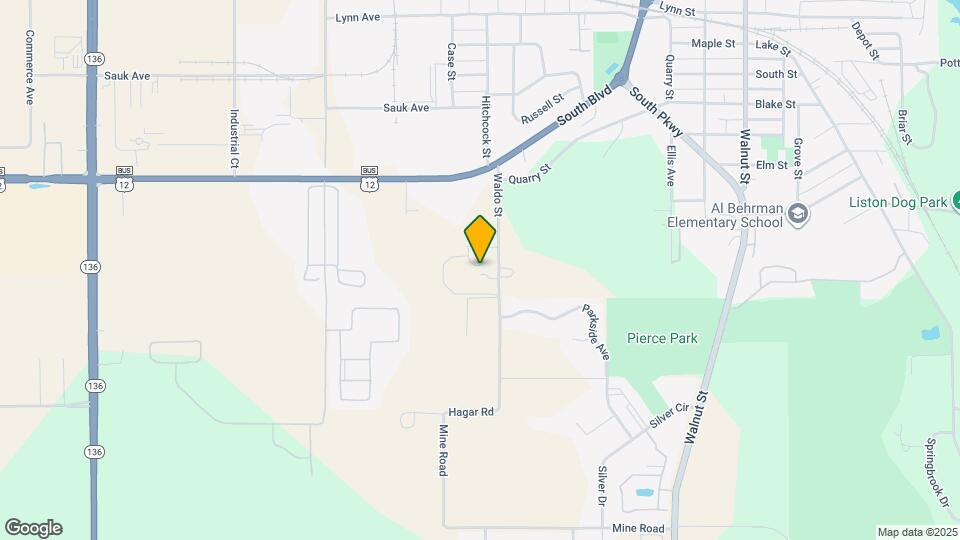 Baraboo (Independent Senior Living) Apartments Baraboo, WI Apartments