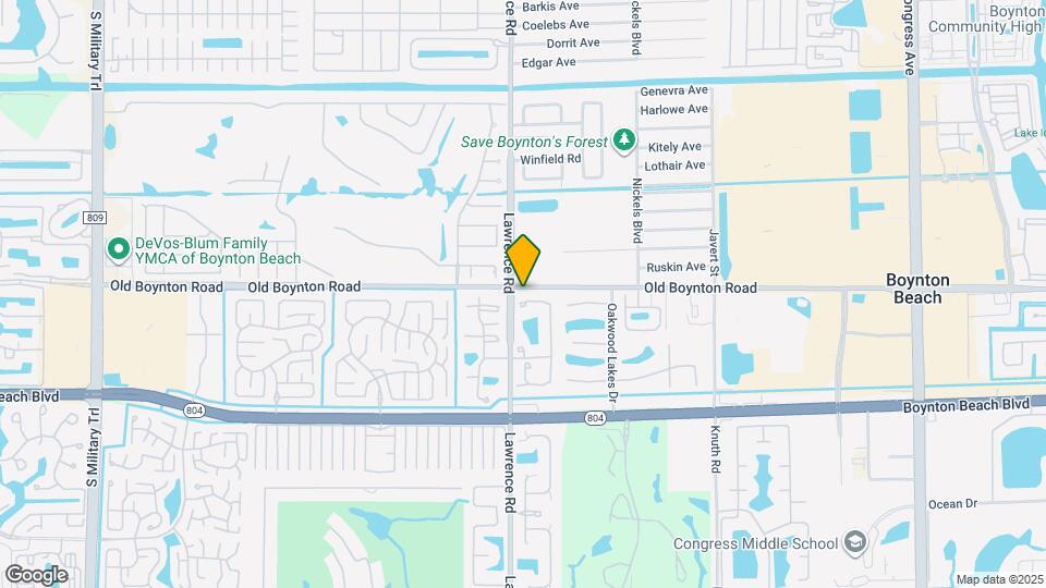 9764 Kamena Cir Map and Location Details