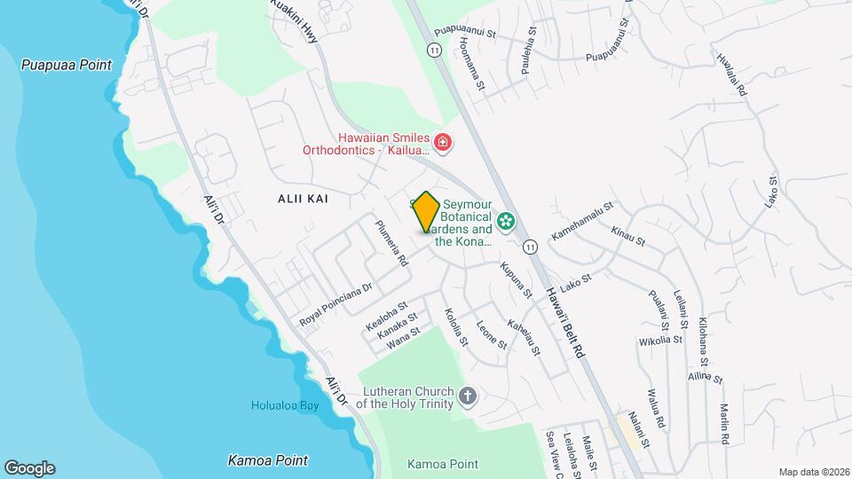 76-223-223 Royal Poinciana Dr Map and Location Details