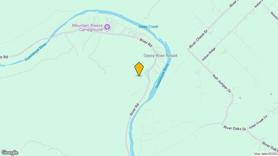 246 Bobcat Run Map and Location Details