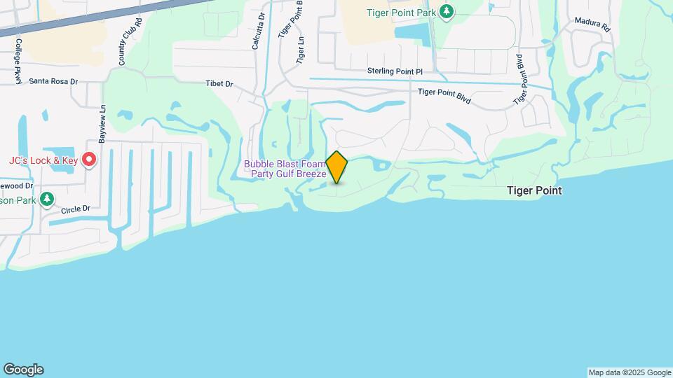 1151 Ceylon Ct Map and Location Details