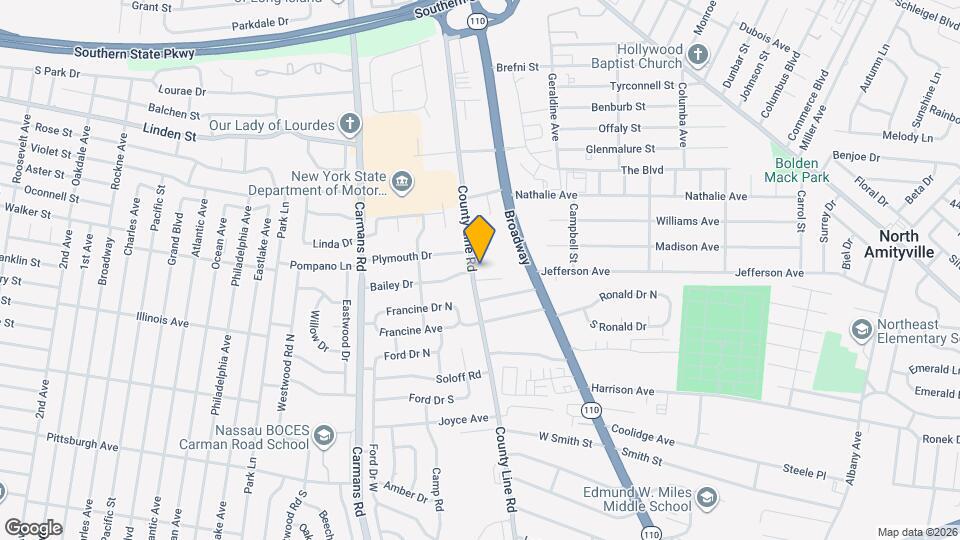 Terrace Garden Apartments Amityville, NY Apartments For Rent