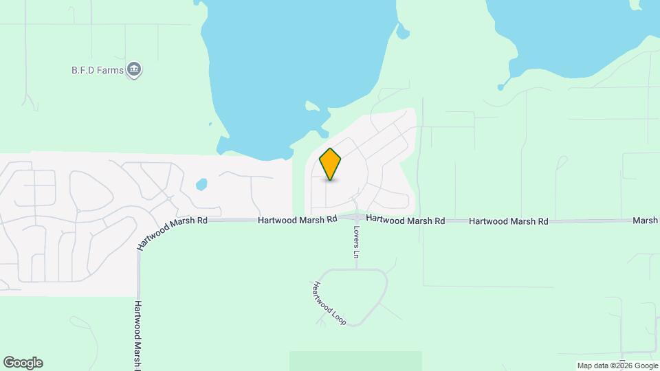 3448 Current Ave Map and Location Details