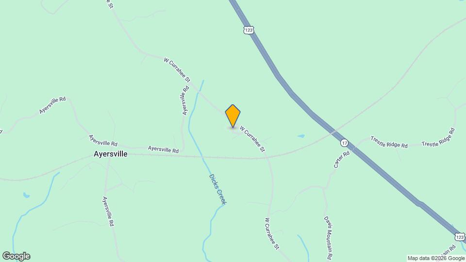 7033 W Currahee St Apartments Toccoa, GA Apartments For Rent