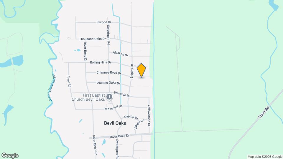 13365 Chimney Rock Dr Rentals in Beaumont, TX