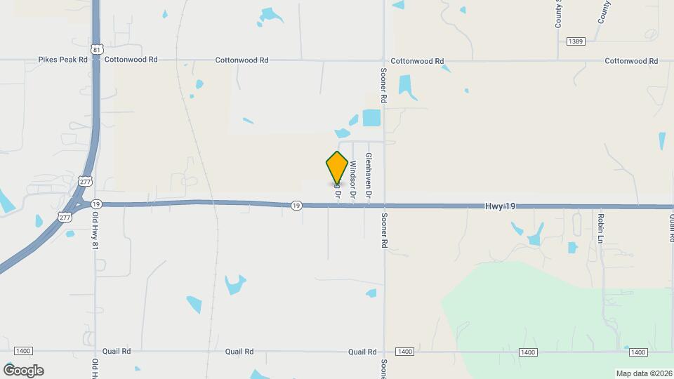 106 Sterling Dr Map and Location Details