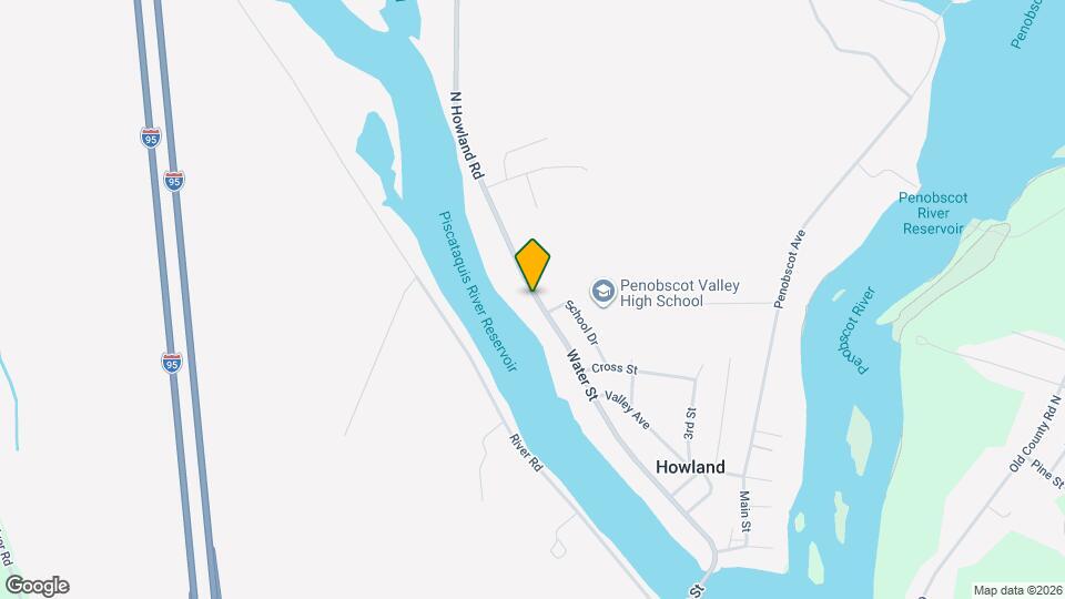 66 Water St Apartments Howland, ME Apartments For Rent