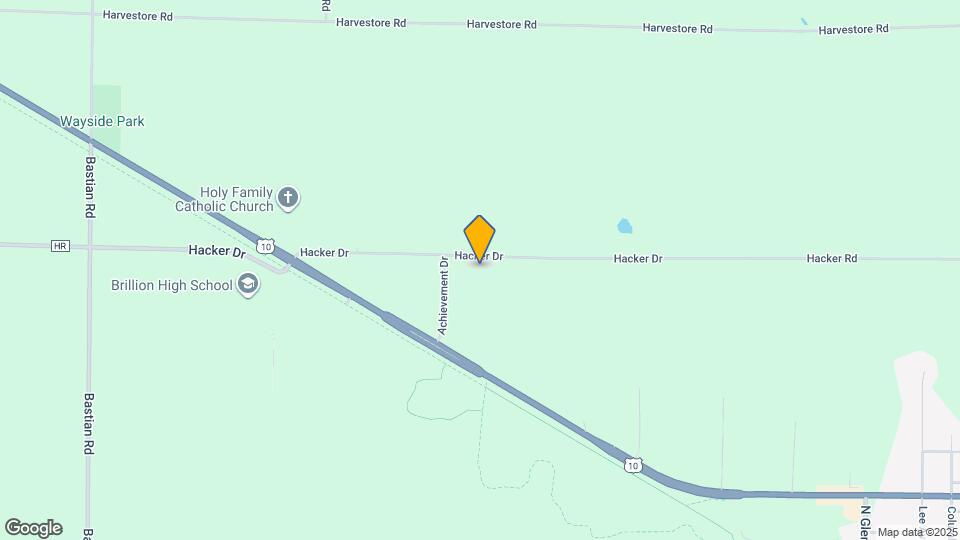 Brillion Townhomes Brillion, WI Apartments For Rent