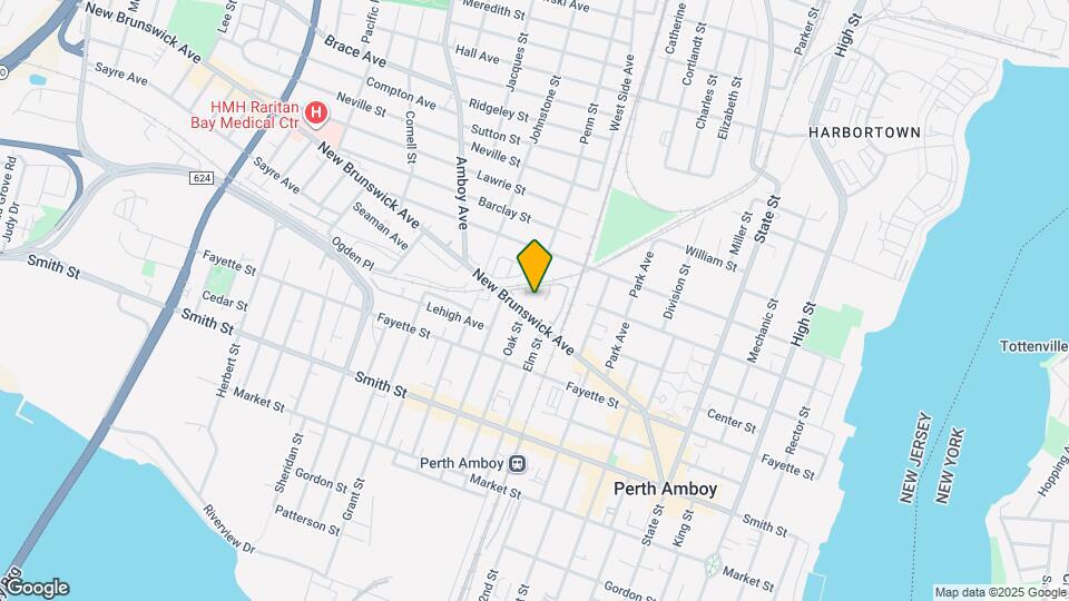 402 Hidden Village Dr Map and Location Details