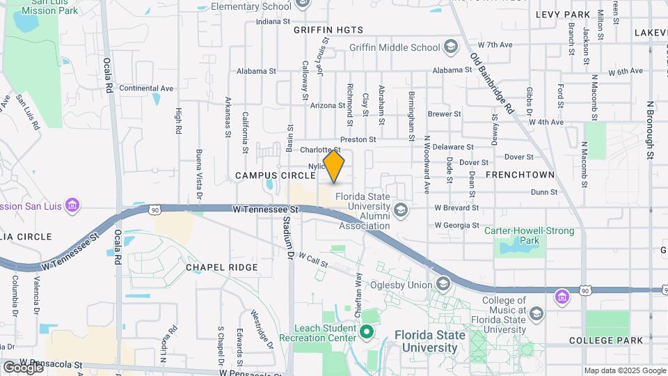 Hancock Place Apartments Tallahassee, FL Apartments For Rent