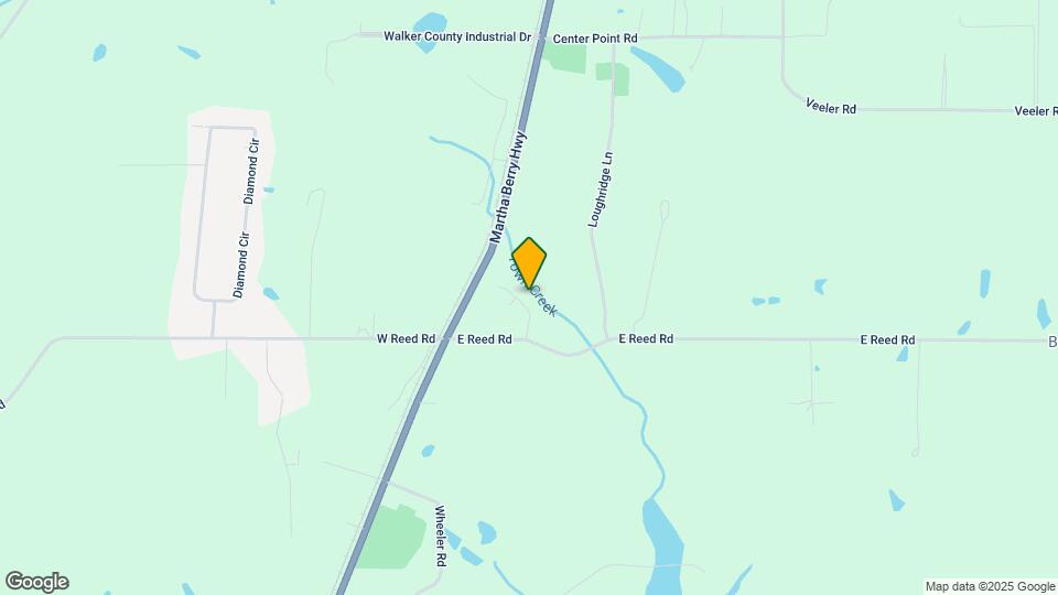 88 Brown Estates Dr Map and Location Details