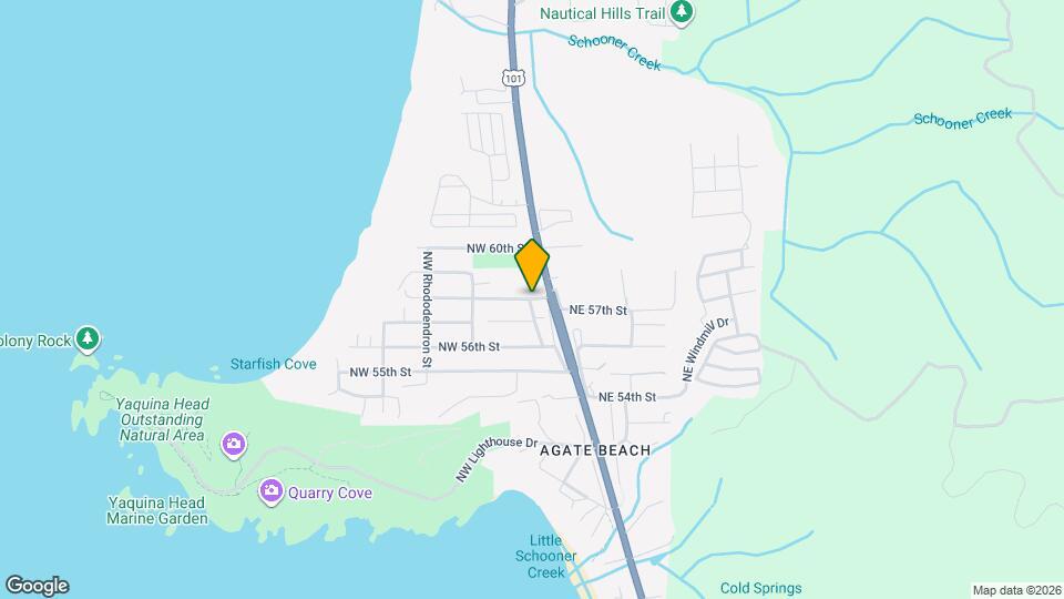 Yaquina Breeze Apartments and Nearby Newport Apartments For Rent Newport, OR