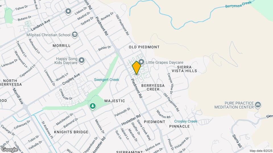 1802 Schweppes Ct Map and Location Details