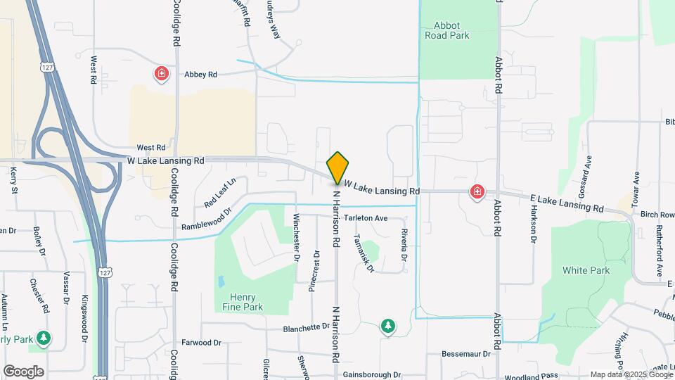 Walden Woods Apartments and Nearby East Lansing Apartments For Rent