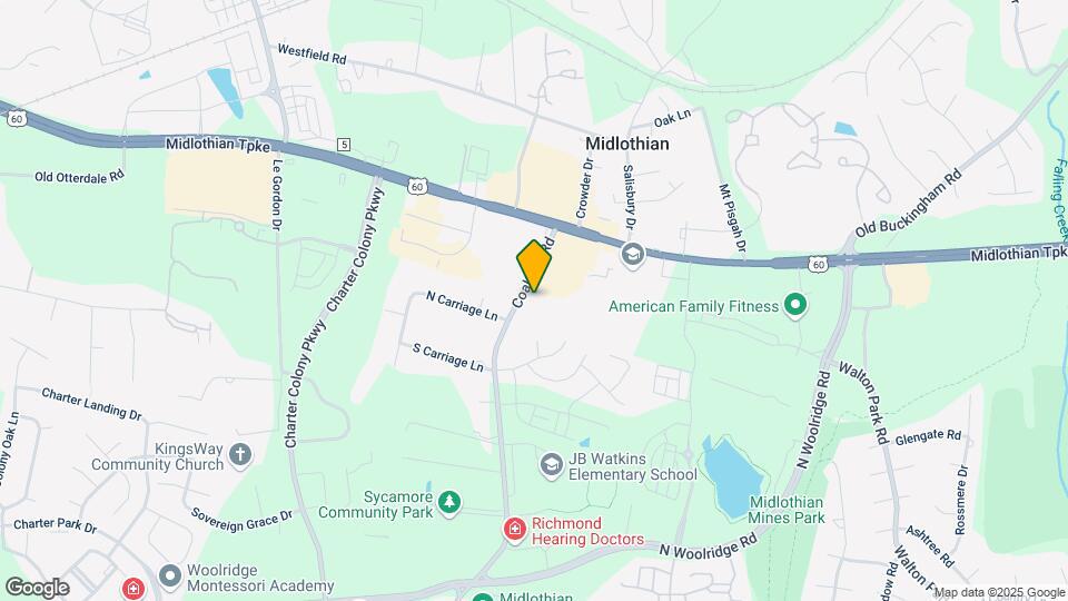 101 Avenda Ln Mapa y Detalles de la Ubicación