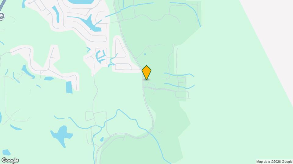 1968 Greenbriar Ter Map and Location Details