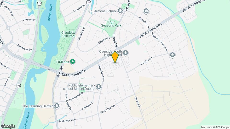 110 Stockholm Private Map and Location Details