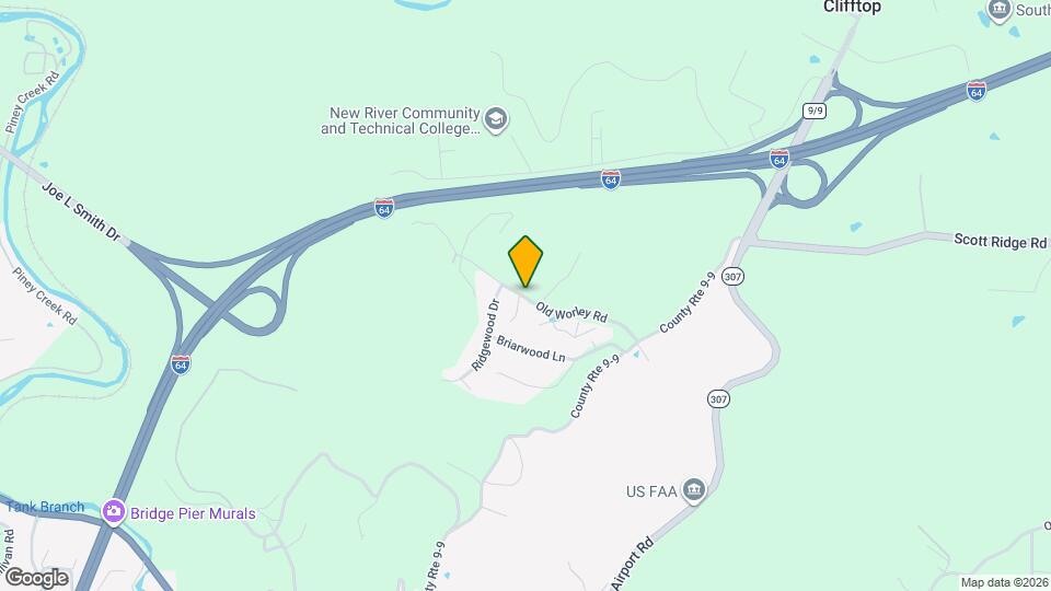 3 Cherrywood Terrace Rentals in Beaver, WV