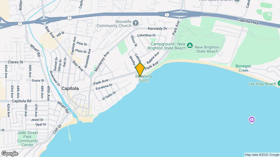 106 Grove Ln Mapa y Detalles de la Ubicación