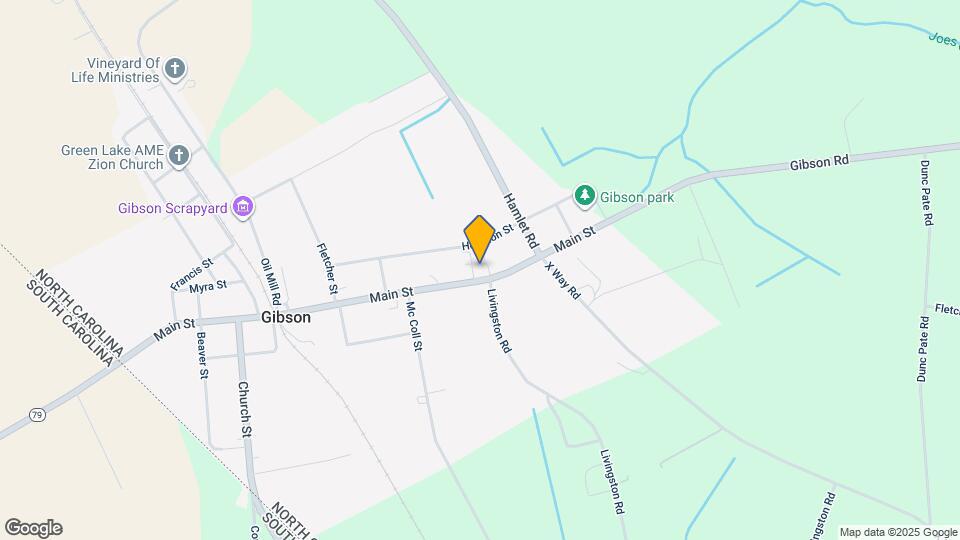 Gibson Manor Apartments Gibson, NC Apartments For Rent