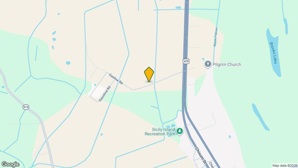 Island Place Apartments Map and Location Details