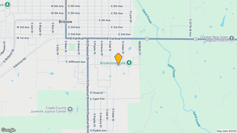 Bristow Village Apartments Bristow, OK Apartments For Rent