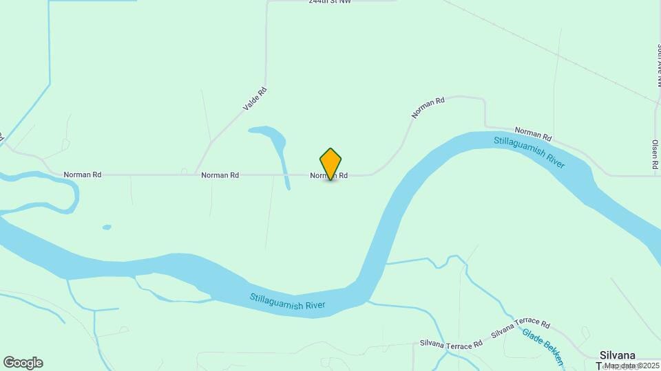 5112 Norman Rd Map and Location Details