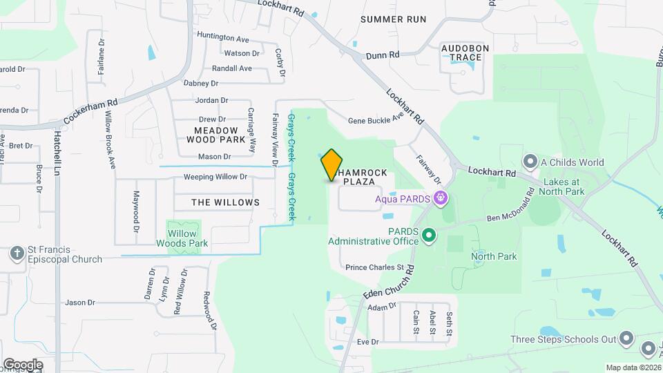 30447 Parkview Dr Map and Location Details