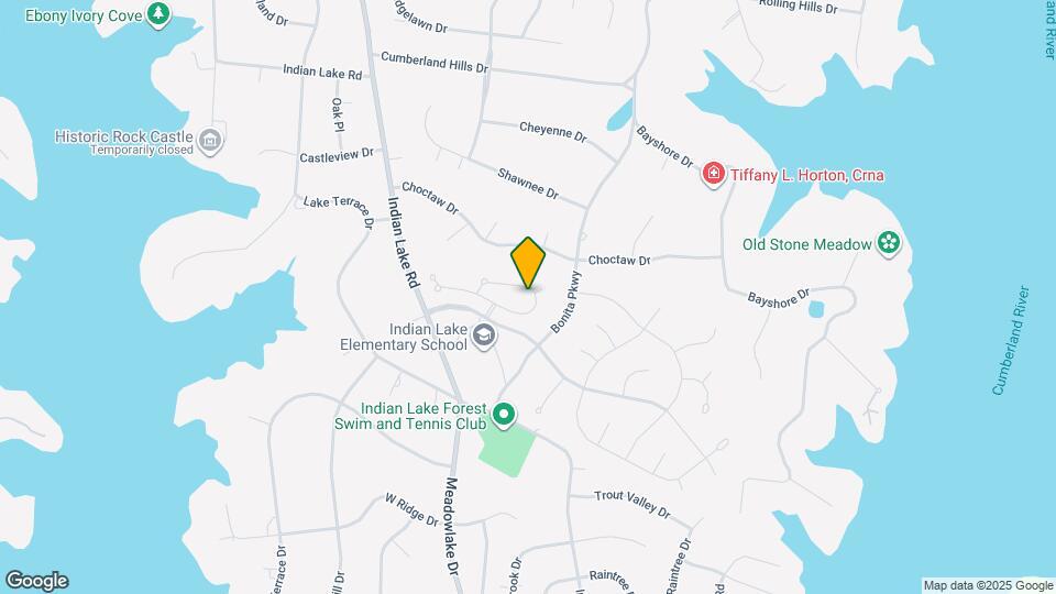 116 Ruland Cir Map and Location Details